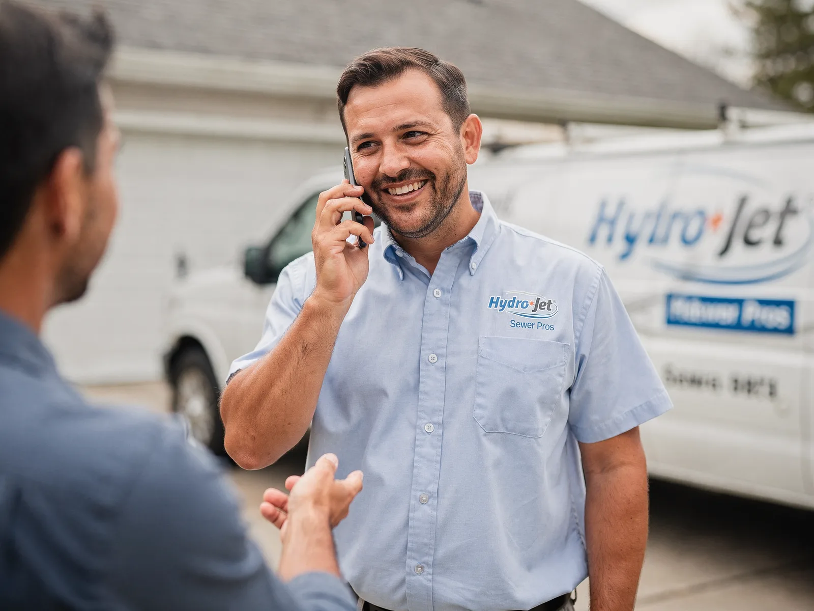 Hydro Jetting Near Me Cement City, MI FAQs